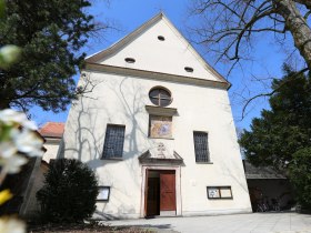 Kapuzinerkirche, © schwarz-koenig.at