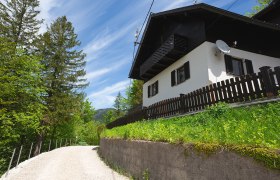 Ferienhaus Einöd, © Gerlinde Hofmaier