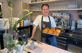 Feinbäckerei, © Matthias Krenn