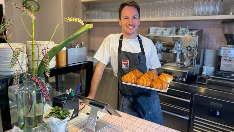 Feinbäckerei, © Matthias Krenn