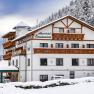 Alpenhotel Ensmann, © Theo Kust