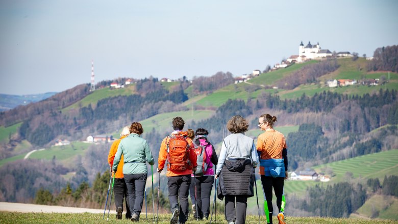 Fastenwochen am Biohof Ebenbauer, © Jürgen Pistracher