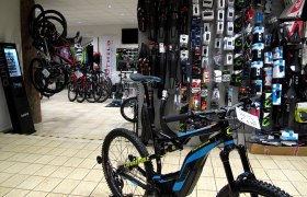 Lietz Radshop Ybbsitz, © Lietz