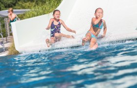 Freibad Ybbsitz, © Andreas Kronsteiner