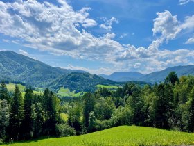 Furtenreithweg Opponitz, © (C) RudiKefer