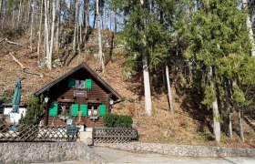 Seeterrassenalm_Speckhütte, © Ybbstaler Alpen, Karin Hager