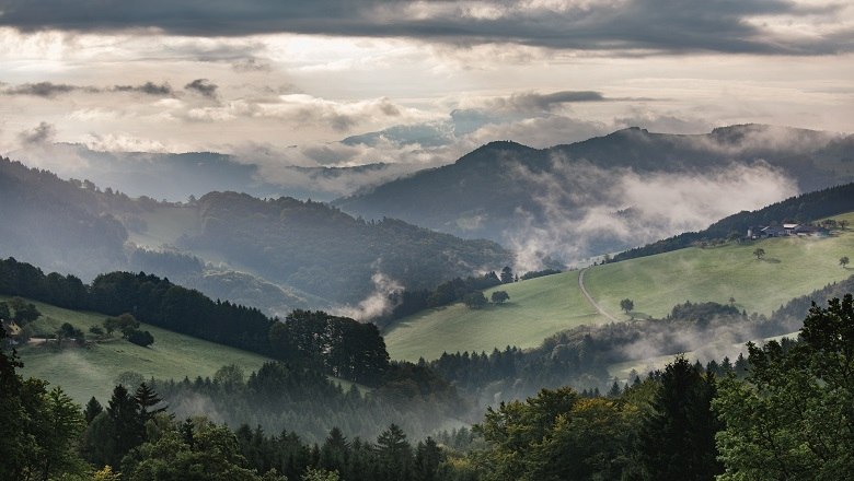 Hochkogel, © schwarz-koenig.at