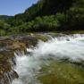 Ybbsnaturbad, © Familie Baumann