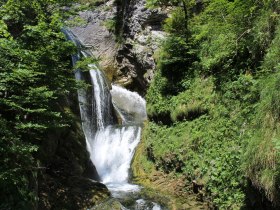 Trefflingfall, © Karas