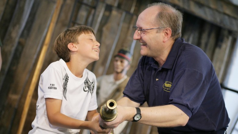 Erlauftaler Feuerwehrmuseum, © weinfranz.at