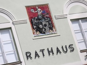 Rathaus, © schwarz-koenig.at