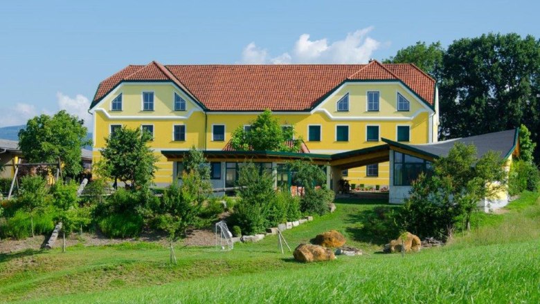 kerndlerhof_hausfoto, © Kerndlerhof