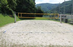 beachvolleyballplatz_1-kl, © Stadtgemeinde Scheibbs