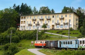 Hotel Winterbach, © zVg