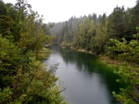 Erlaufstausee, © Mostviertel - OÖ Mariazellerweg