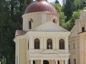 Töpperkapelle Neubruck, © Stadtgemeinde Scheibbs